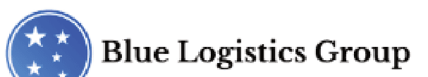 Blue Logistics Group logo