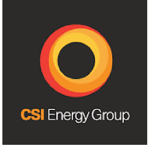 CSI Energy Group logo