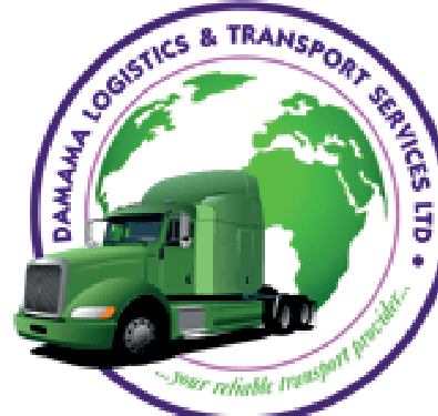 Danama Logistics & Transport Services Ltd logo