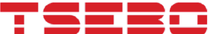 TSEBO logo